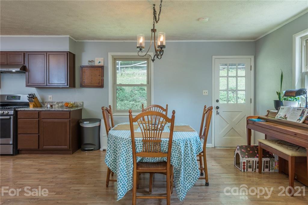 356 Buckner Branch Road Mars Hill, NC 28754 - Photo 17 of 45 Gallery Image 17