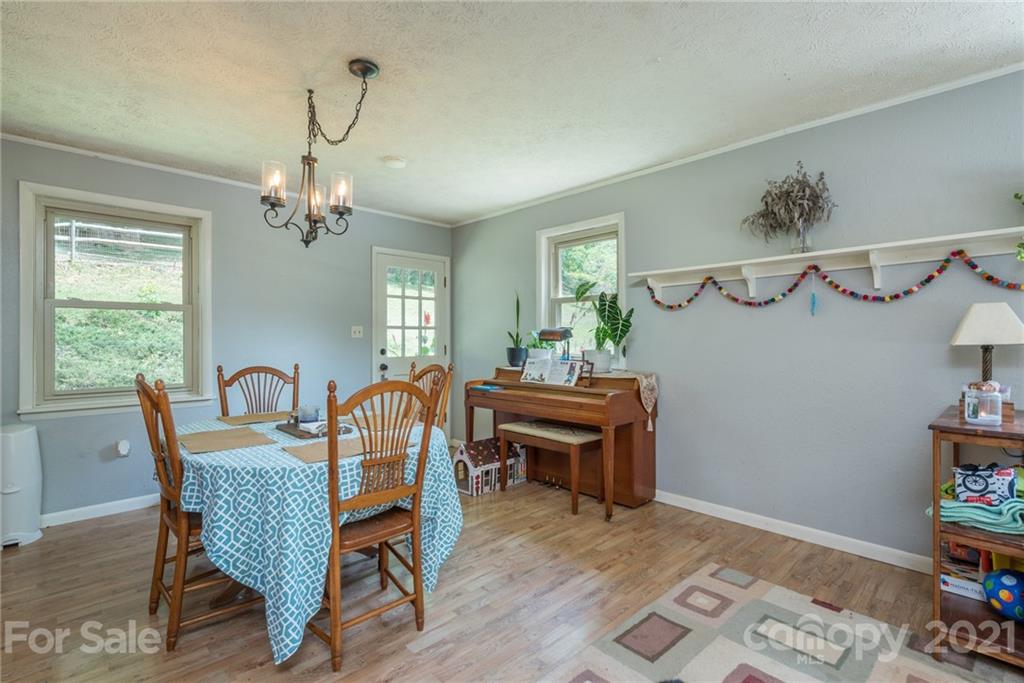356 Buckner Branch Road Mars Hill, NC 28754 - Photo 18 of 45 Gallery Image 18