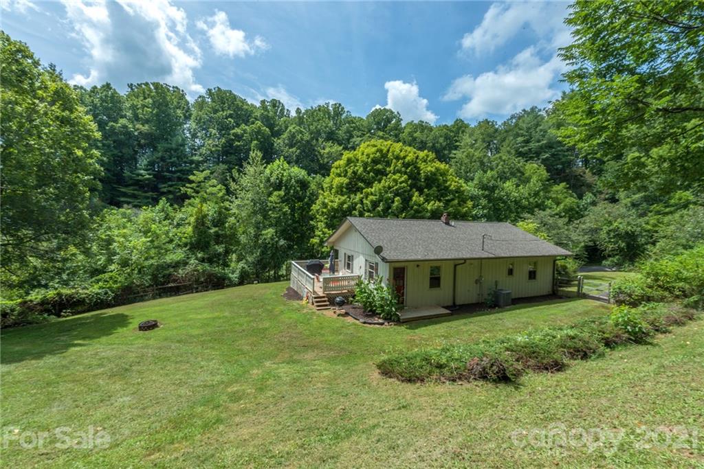 356 Buckner Branch Road Mars Hill, NC 28754 - Photo 3 of 45 Gallery Image 3