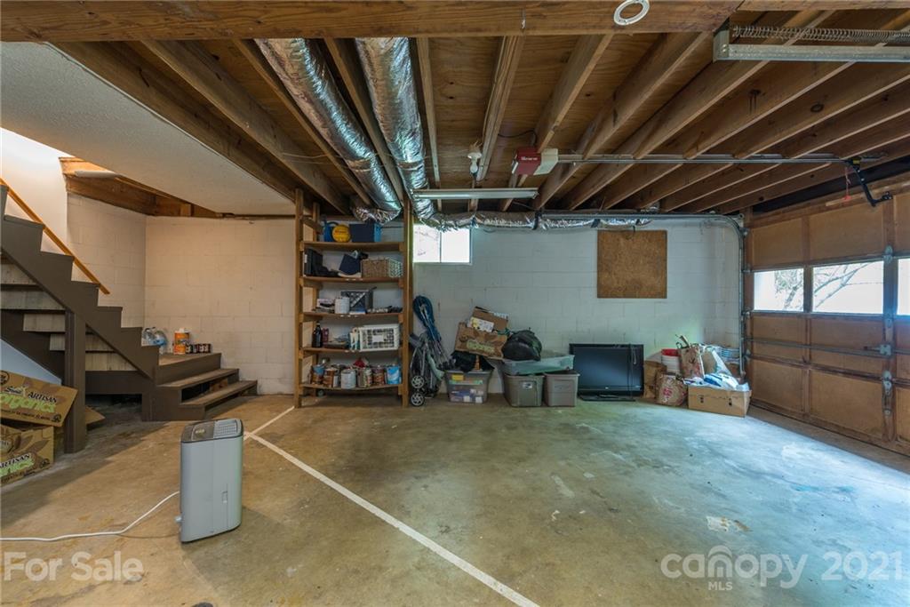 356 Buckner Branch Road Mars Hill, NC 28754 - Photo 24 of 45 Gallery Image 24