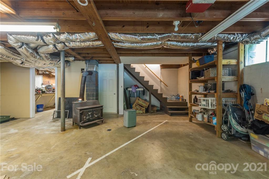 356 Buckner Branch Road Mars Hill, NC 28754 - Photo 25 of 45 Gallery Image 25