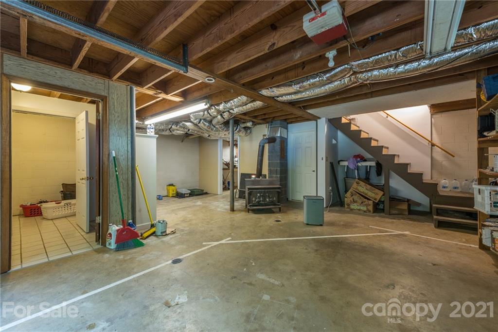 356 Buckner Branch Road Mars Hill, NC 28754 - Photo 26 of 45 Gallery Image 26