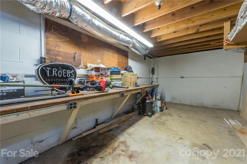356 Buckner Branch Road Mars Hill, NC 28754 - Photo 29 of 45 Gallery Image 29