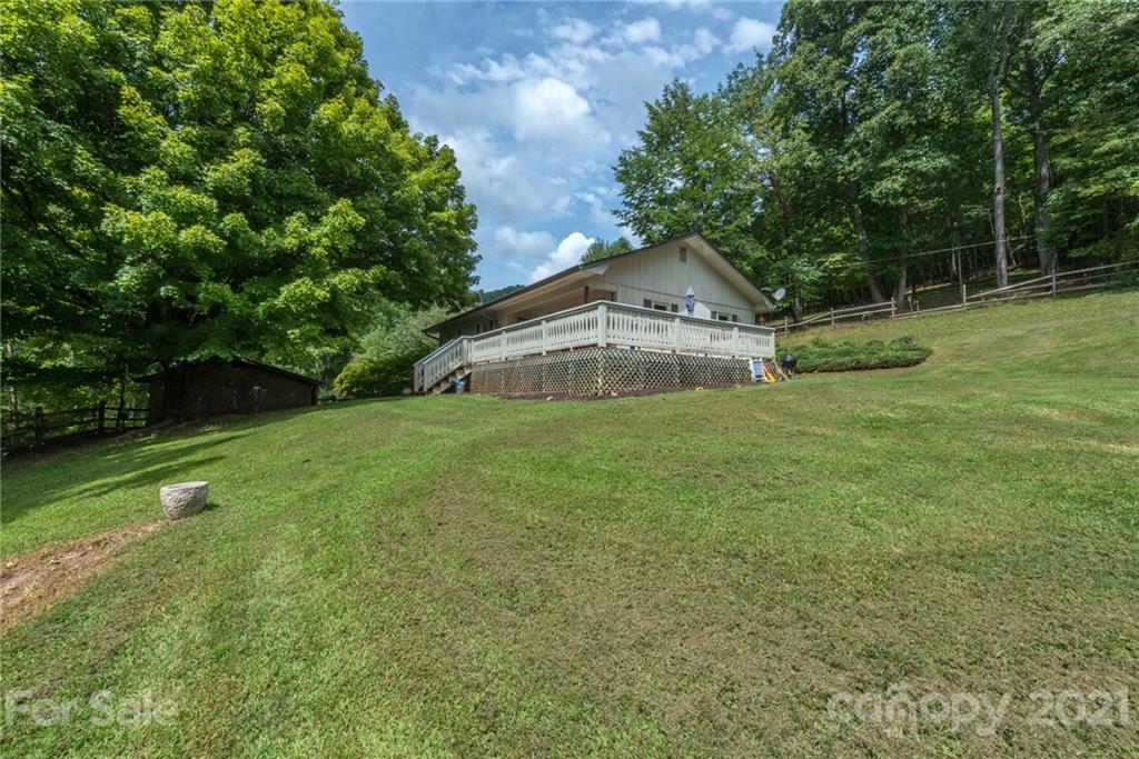 356 Buckner Branch Road Mars Hill, NC 28754 - Photo 30 of 45 Gallery Image 30