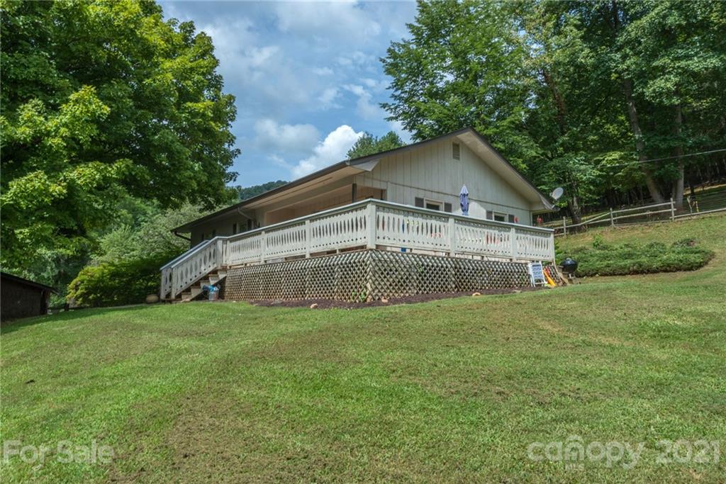 356 Buckner Branch Road Mars Hill, NC 28754 - Photo 32 of 45 Gallery Image 32