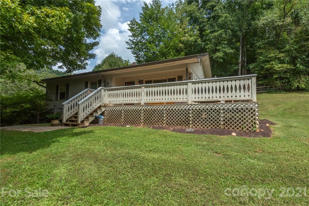 356 Buckner Branch Road Mars Hill, NC 28754 - Photo 34 of 45 Gallery Image 34