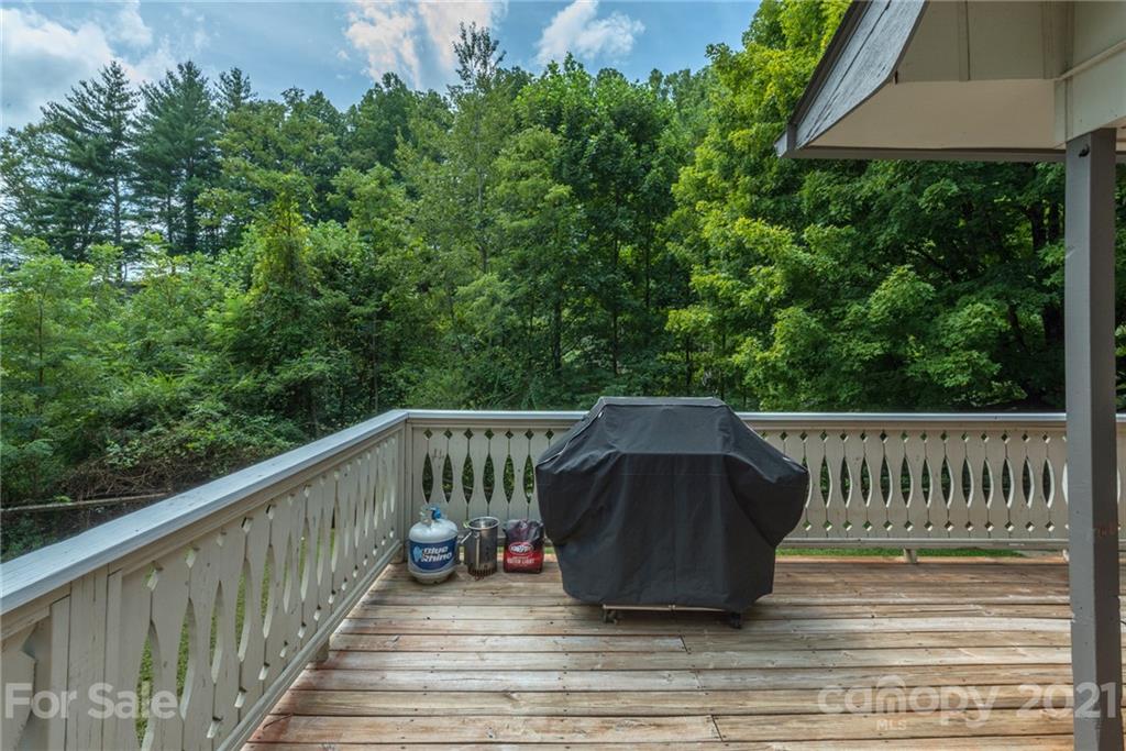 356 Buckner Branch Road Mars Hill, NC 28754 - Photo 36 of 45 Gallery Image 36