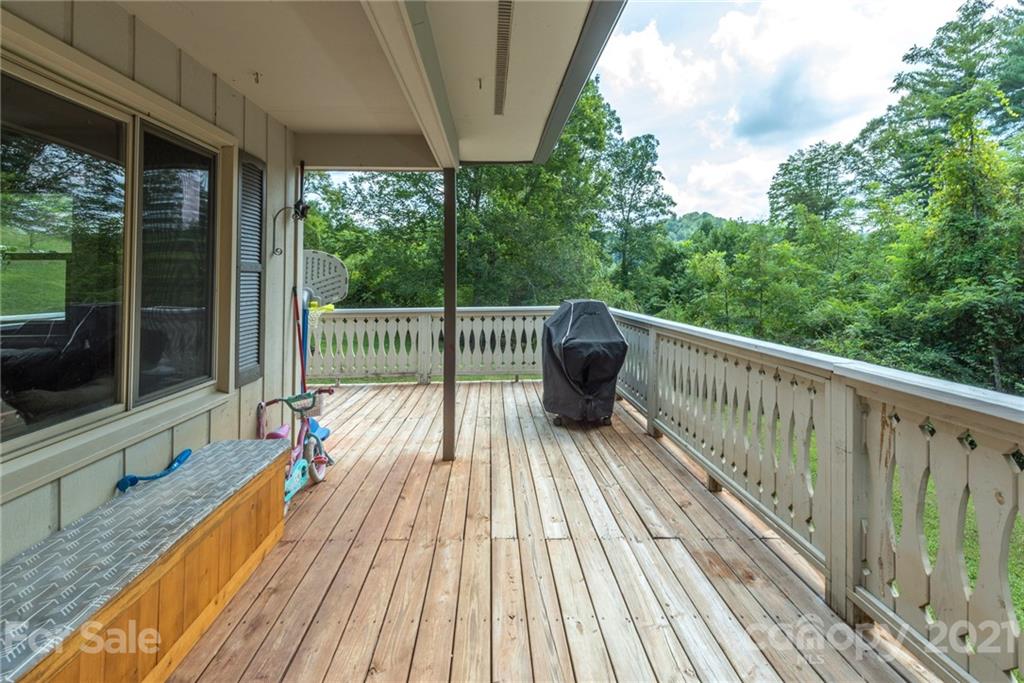 356 Buckner Branch Road Mars Hill, NC 28754 - Photo 38 of 45 Gallery Image 38