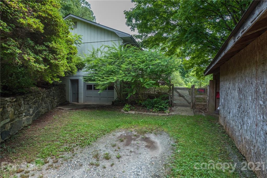 356 Buckner Branch Road Mars Hill, NC 28754 - Photo 40 of 45 Gallery Image 40