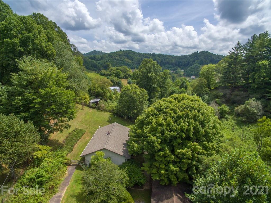 356 Buckner Branch Road Mars Hill, NC 28754 - Photo 41 of 45 Gallery Image 41