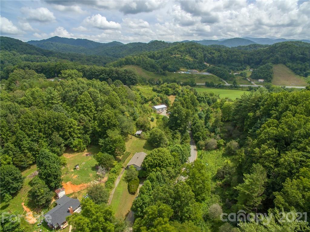 356 Buckner Branch Road Mars Hill, NC 28754 - Photo 42 of 45 Gallery Image 42