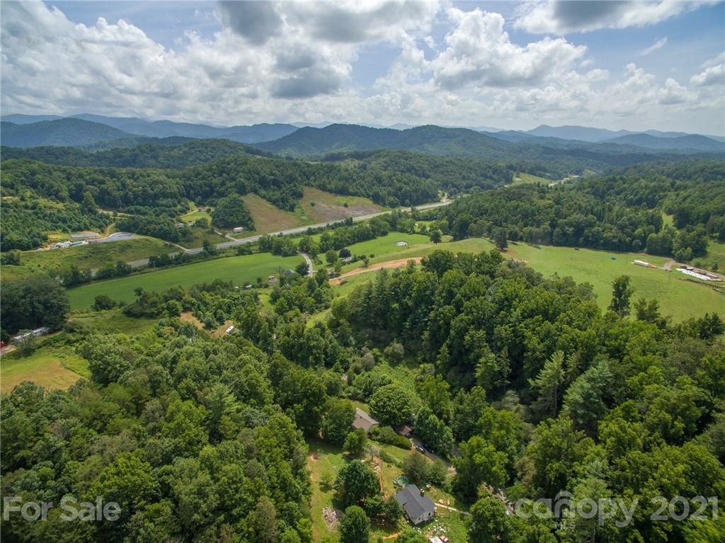 356 Buckner Branch Road Mars Hill, NC 28754 - Photo 44 of 45 Gallery Image 44