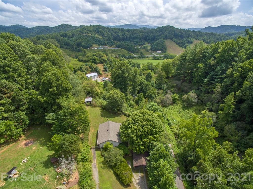 356 Buckner Branch Road Mars Hill, NC 28754 - Photo 45 of 45 Gallery Image 45