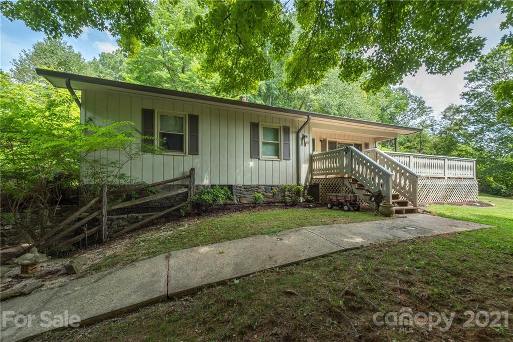 356 Buckner Branch Road Mars Hill, NC 28754 - Photo 7 of 45 Gallery Image 7