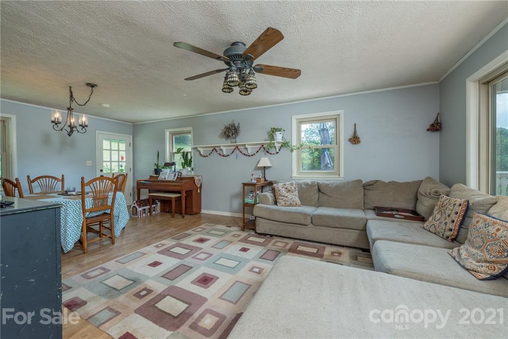 356 Buckner Branch Road Mars Hill, NC 28754 - Photo 9 of 45 Gallery Image 9