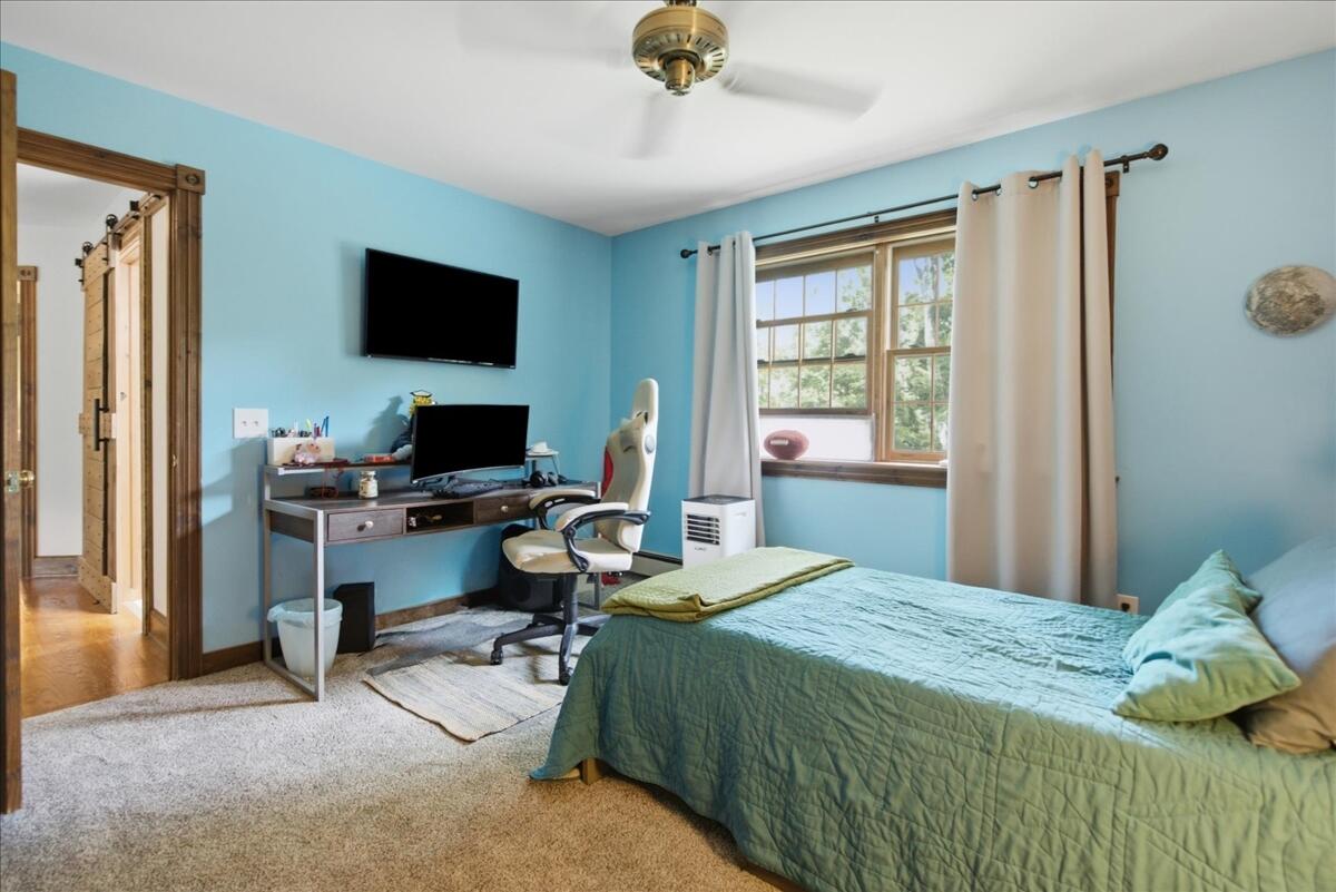 897 Main Street Wayne, ME 04284 - Photo 72 of 157 147-Bedroom-20