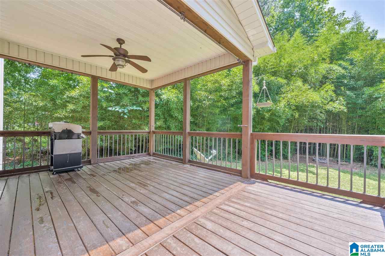 5261 Elm Road Mount Olive, AL 35117 - Photo 39 of 47