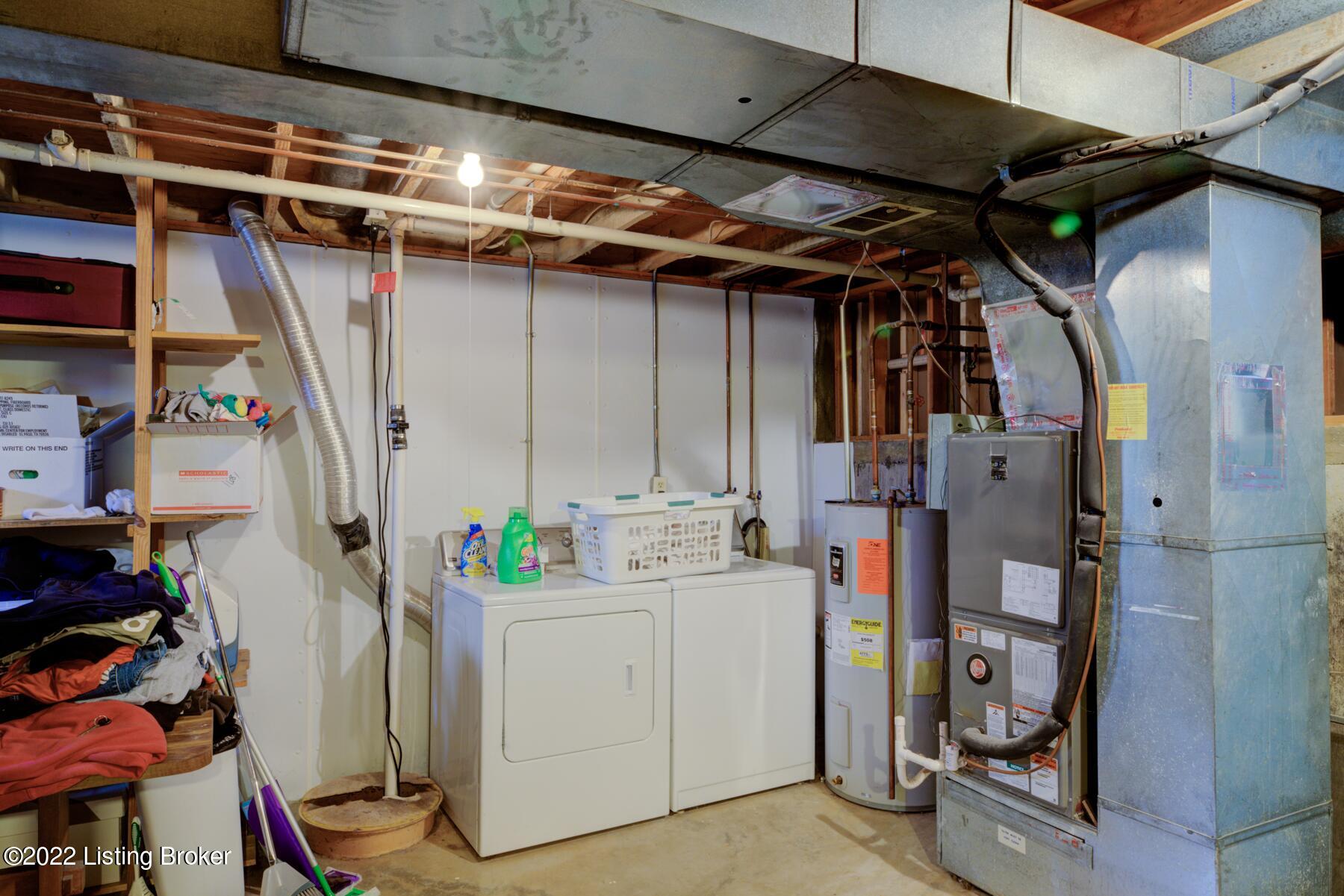 2922 Winterhaven Road Louisville, KY 40220 - Photo 27 of 36 GSP-2922_Winterhaven_Rd-27