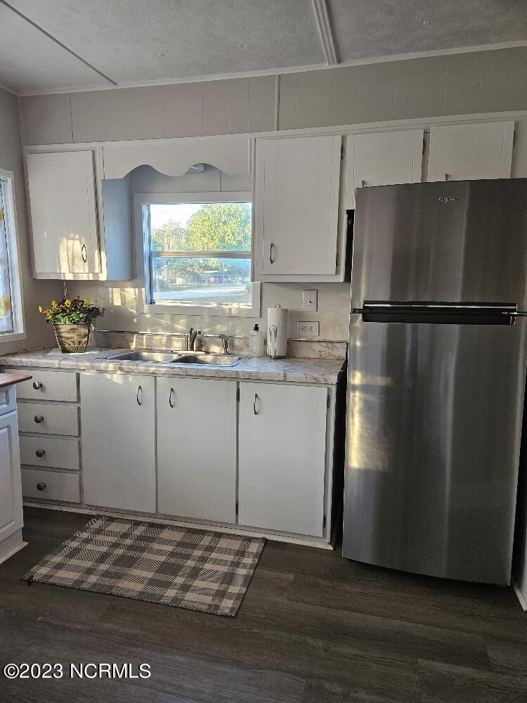 2164 Ridge Forest Drive Southwest Supply, NC 28462 - Photo 7 of 26 Kitchen
