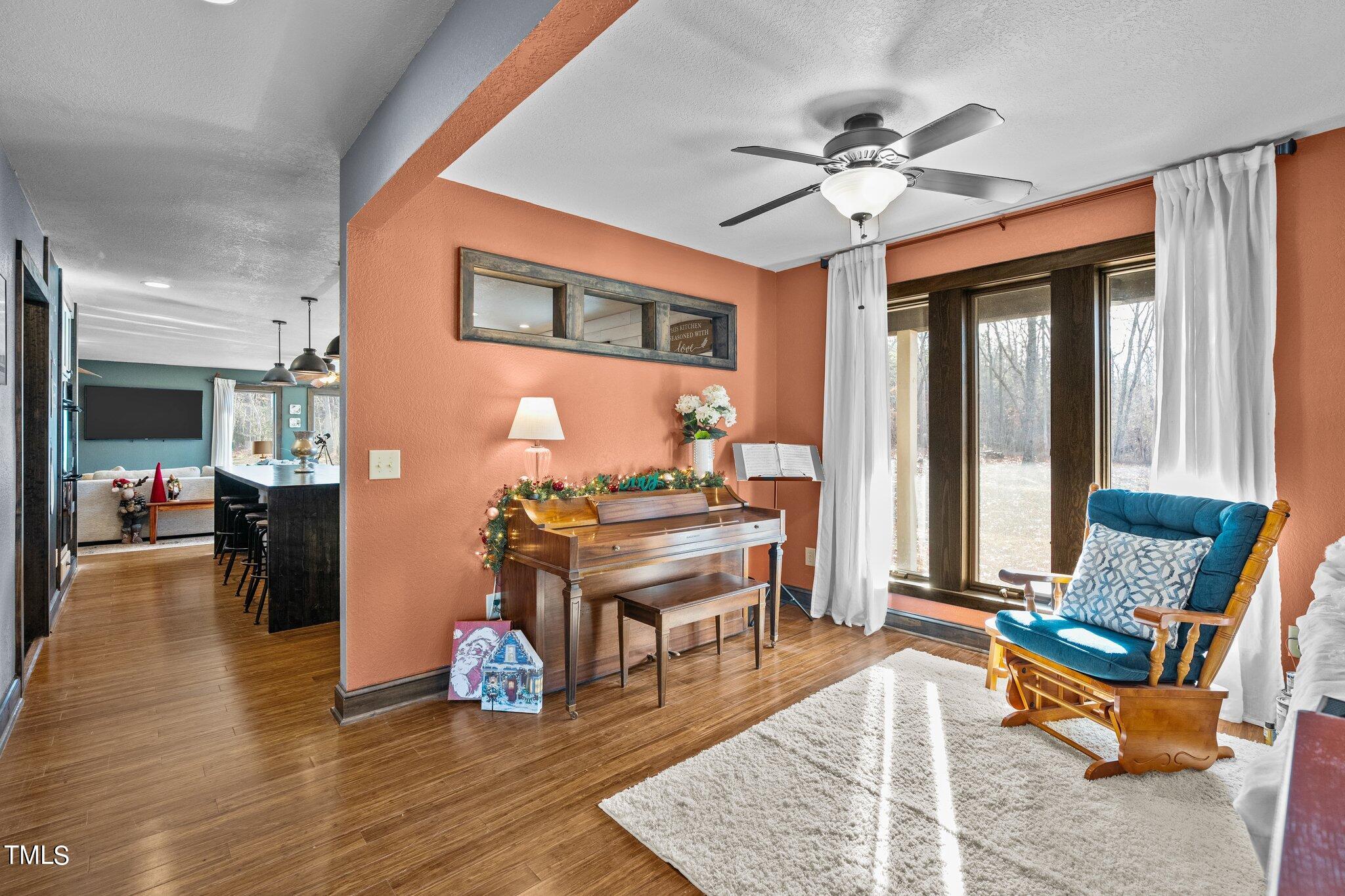 163 Adams Farm Road Roxboro, NC 27574 - Photo 17 of 60 Office