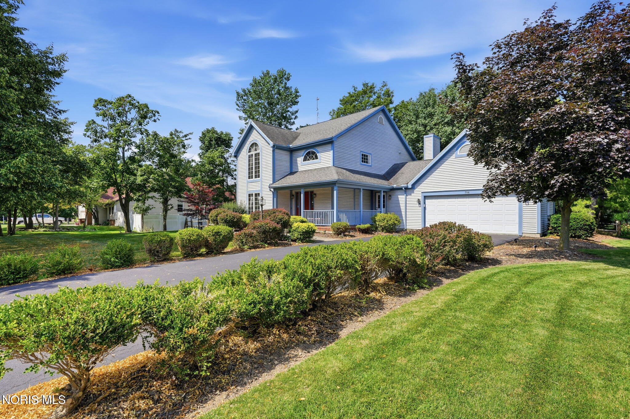 706 Red Fox Road Findlay, OH 45840 - Photo 13 of 67 Gallery Image 13