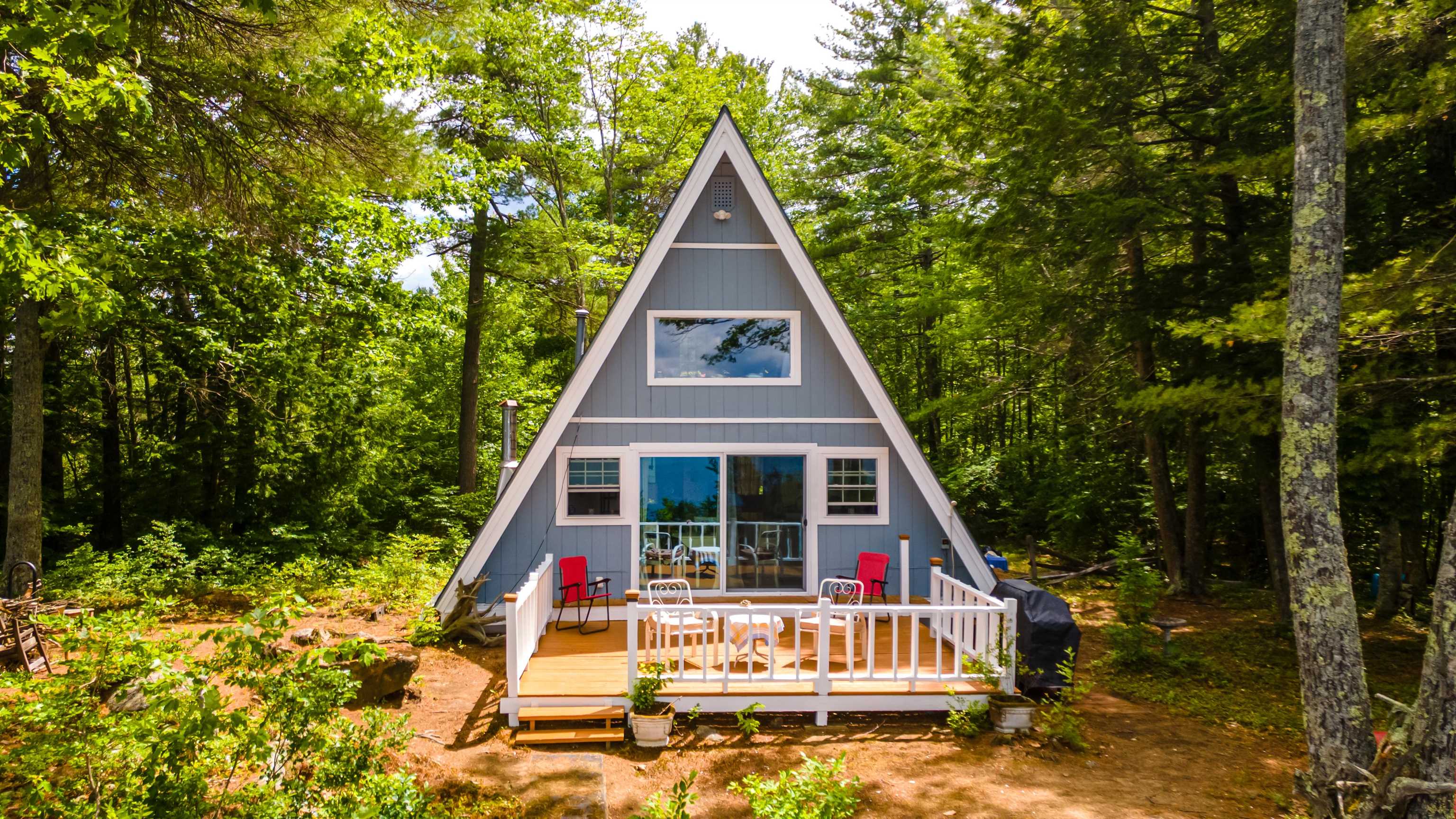 14 Sandy Cove Road Rindge, NH 03461 - Photo 49 of 60