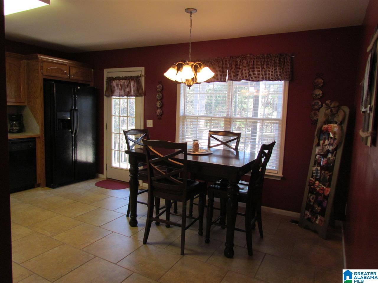 632 South Hillcrest Road Odenville, AL 35120 - Photo 6 of 26