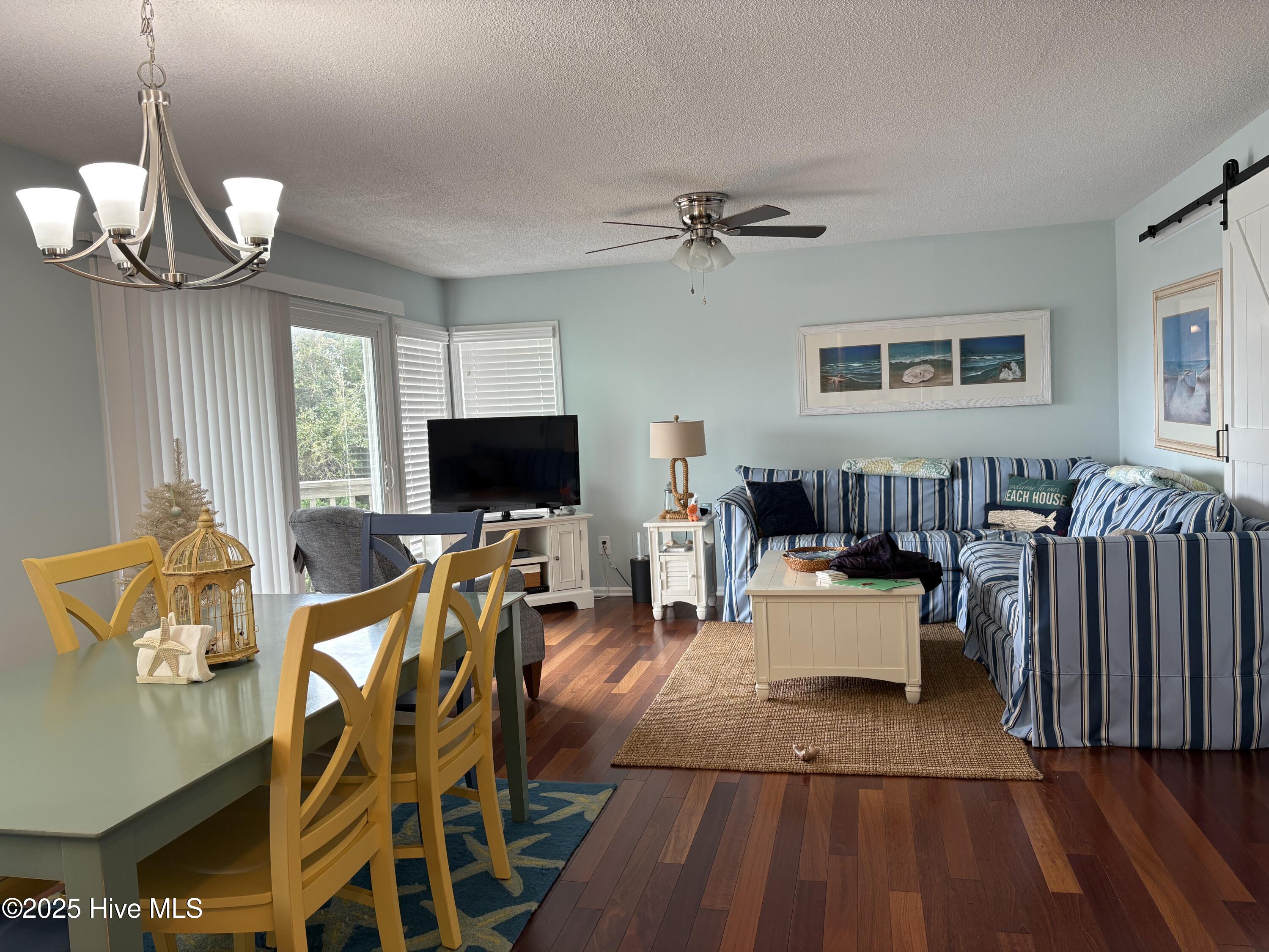 8801 Reed Drive, Unit 105N Emerald Isle, NC 28594 - Photo 13 of 37 Great Room