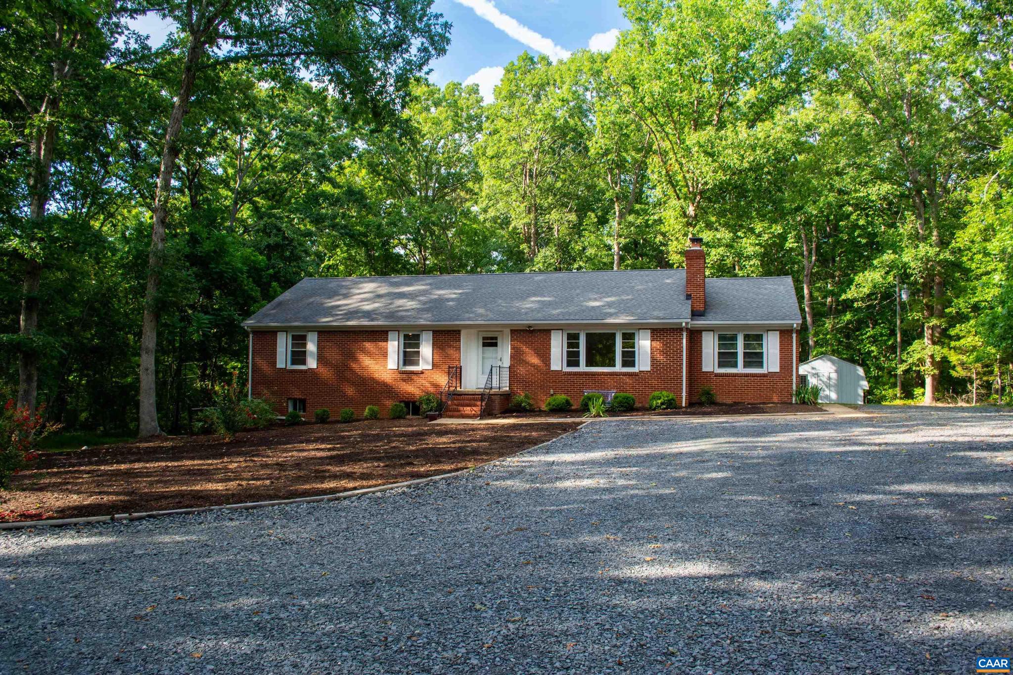 521 Courthouse Road Palmyra, VA 22963 - Photo 1 of 38 Gallery Image 1