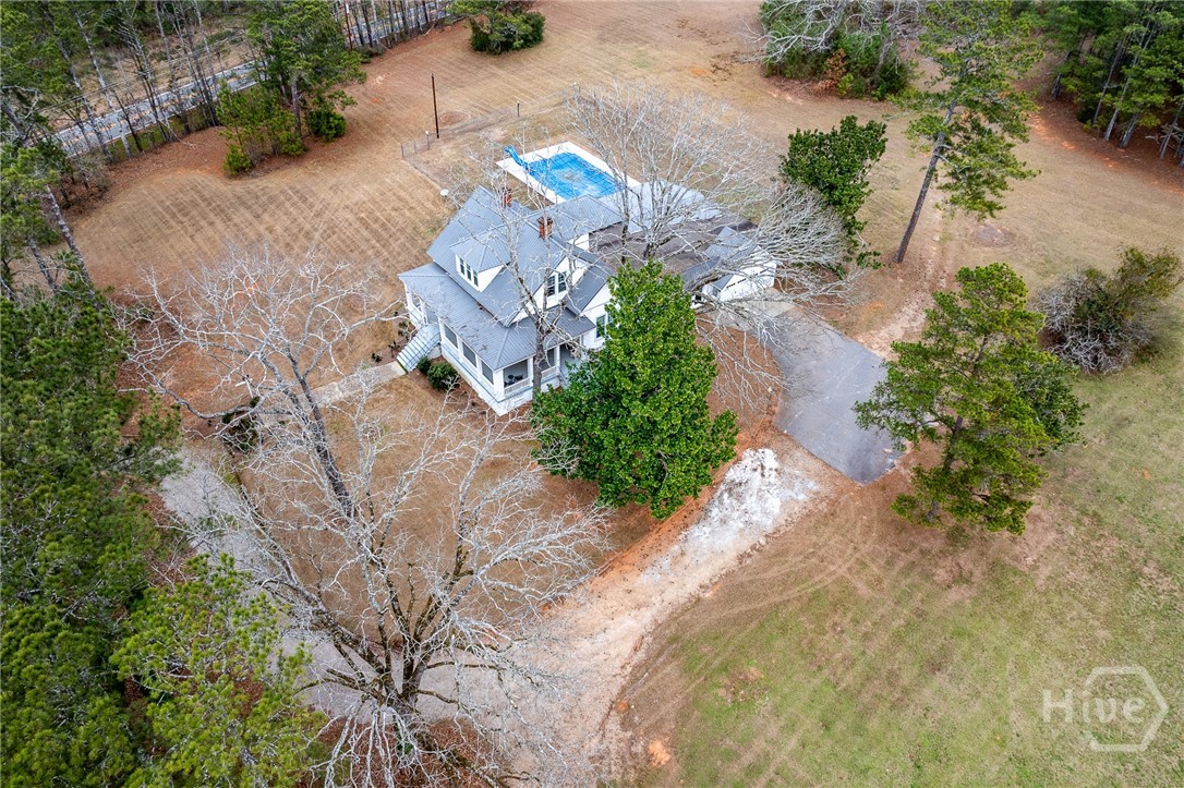2351 Elder Road Bishop, GA 30621 - Photo 3 of 62