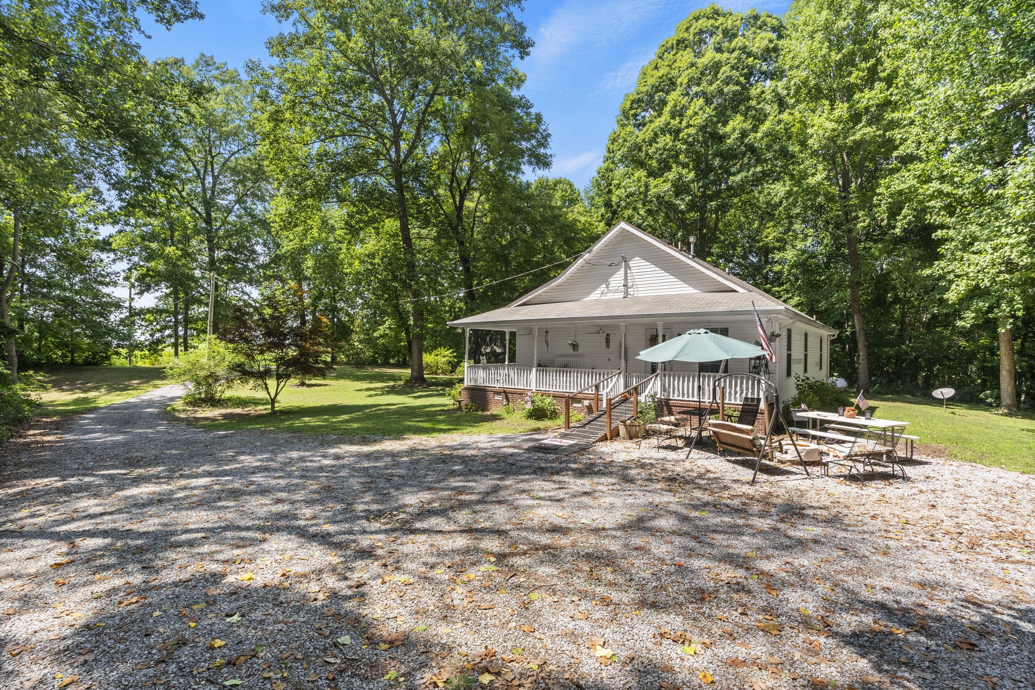 3764 Dot Road Springfield, TN 37172 - Photo 40 of 46