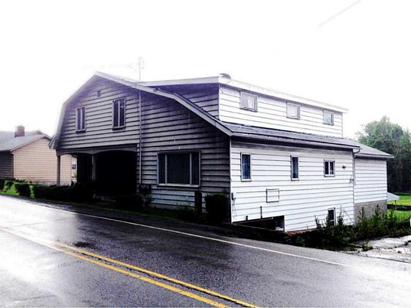 396 Huntingdon Road Yukon, PA 15698 - Photo 2 of 8 Exterior Front.