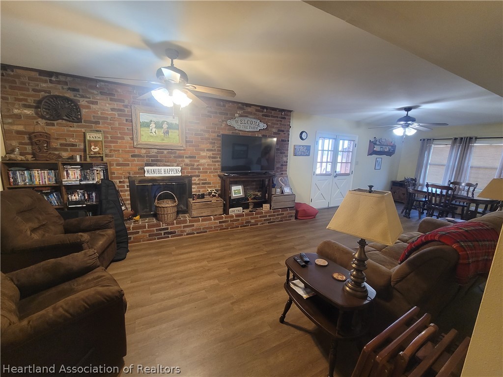 1886 Dansby Road Wauchula, FL 33873 - Photo 5 of 27 Gallery Image 5