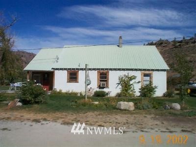193 Spring Coulee Road Okanogan, WA 98840 - Photo 1 of 1 Gallery Image 1