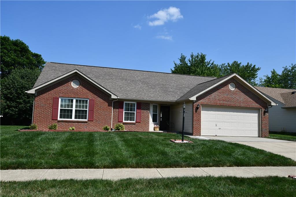 13073 Britton Ridge Fishers, IN 46038 - Photo 1 of 13 Gallery Image 1