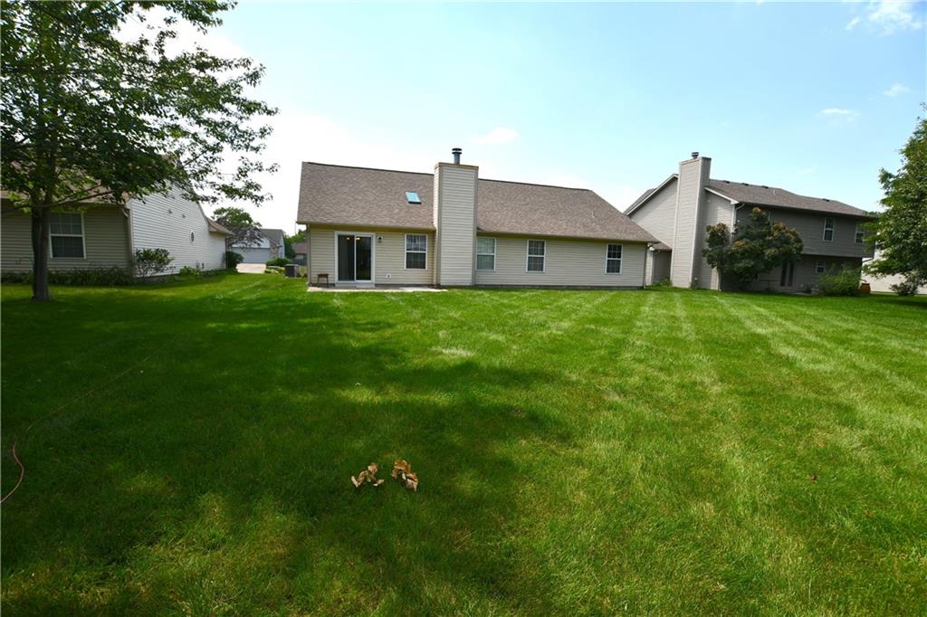 13073 Britton Ridge Fishers, IN 46038 - Photo 13 of 13 Gallery Image 13