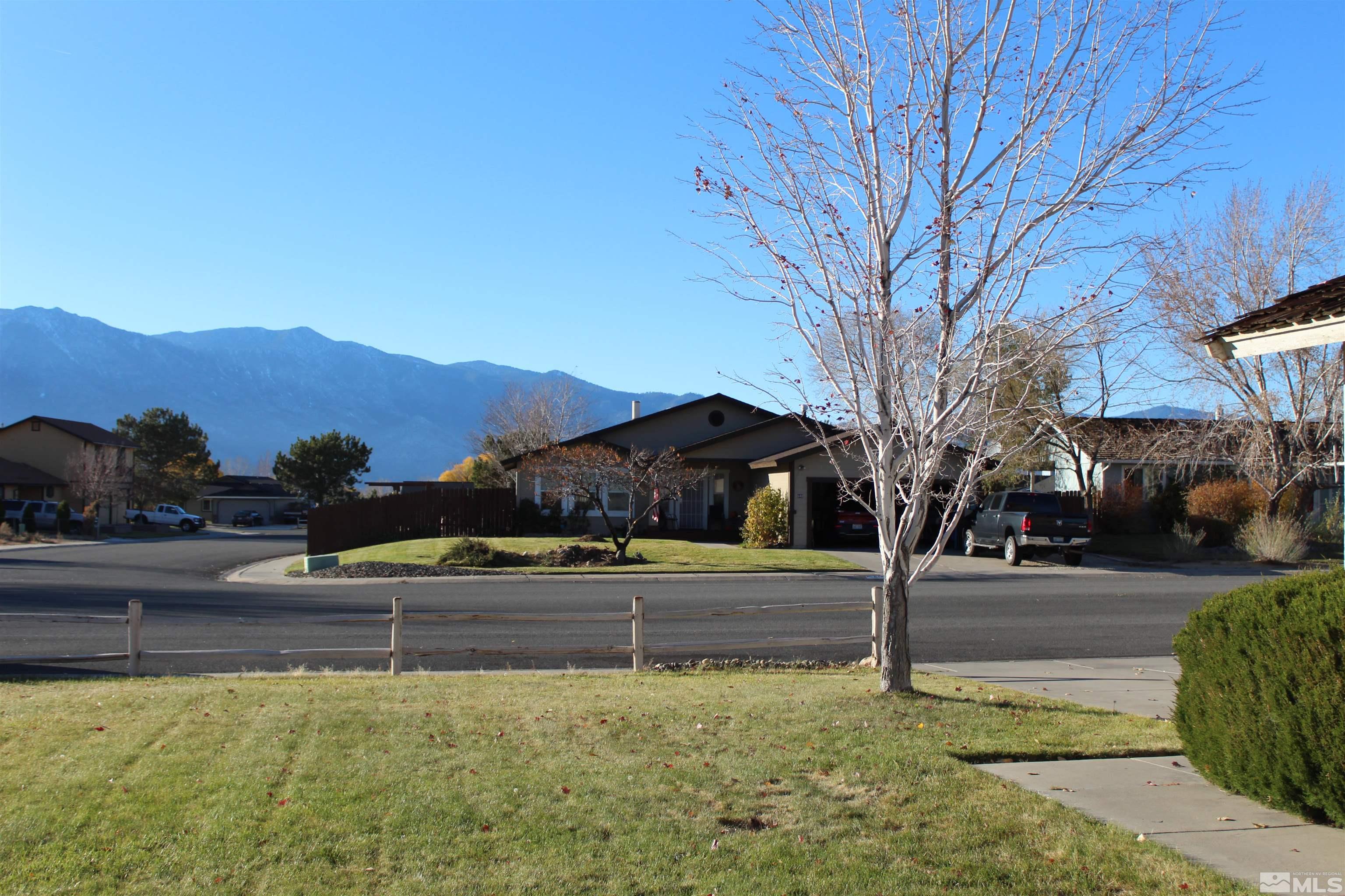 647 Long Valley Road Gardnerville, NV 89460 - Photo 3 of 22 Photo 3