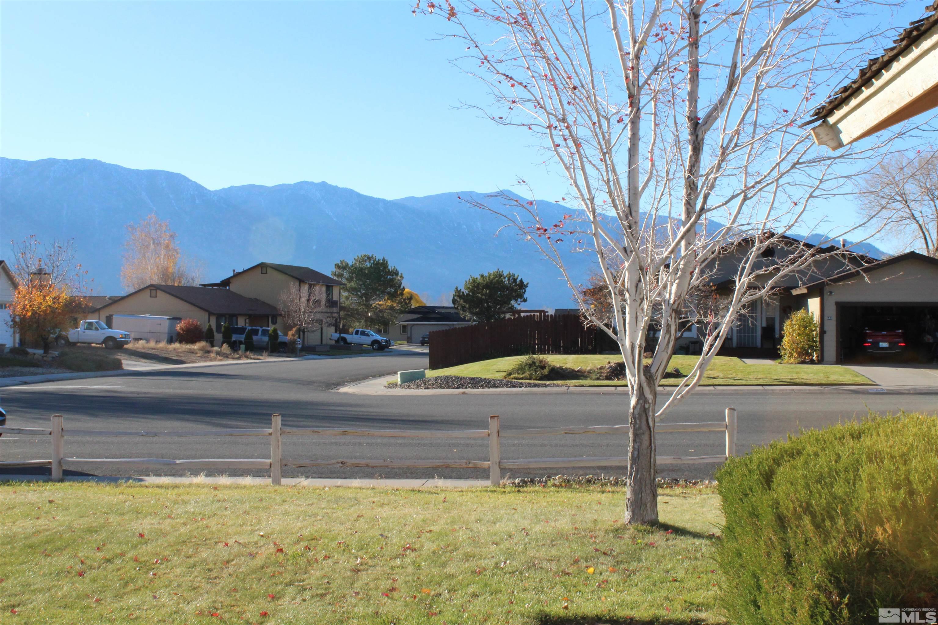 647 Long Valley Road Gardnerville, NV 89460 - Photo 4 of 22 Photo 4