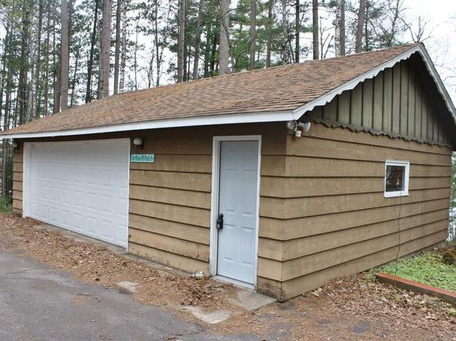 5879 Little Portage Lake Road Land O'Lakes, WI 54540 - Photo 14 of 14 Gallery Image 14