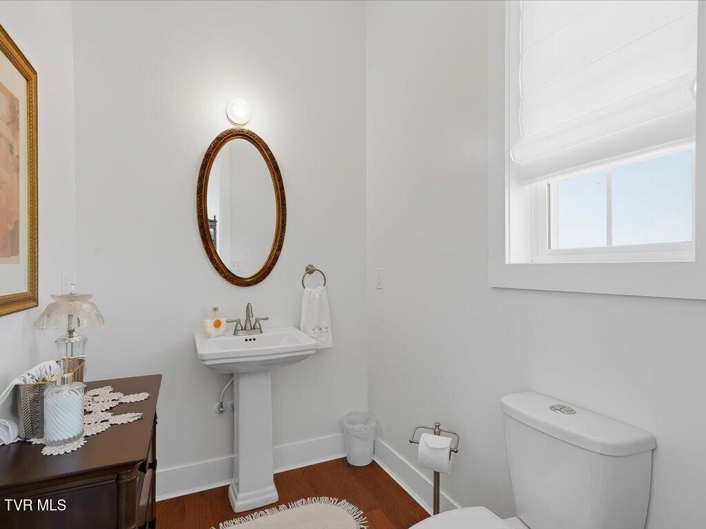 270 Sonshine Ridge Road Cosby, TN 37722 - Photo 29 of 75 270 Sonshine Ridge Road - 29