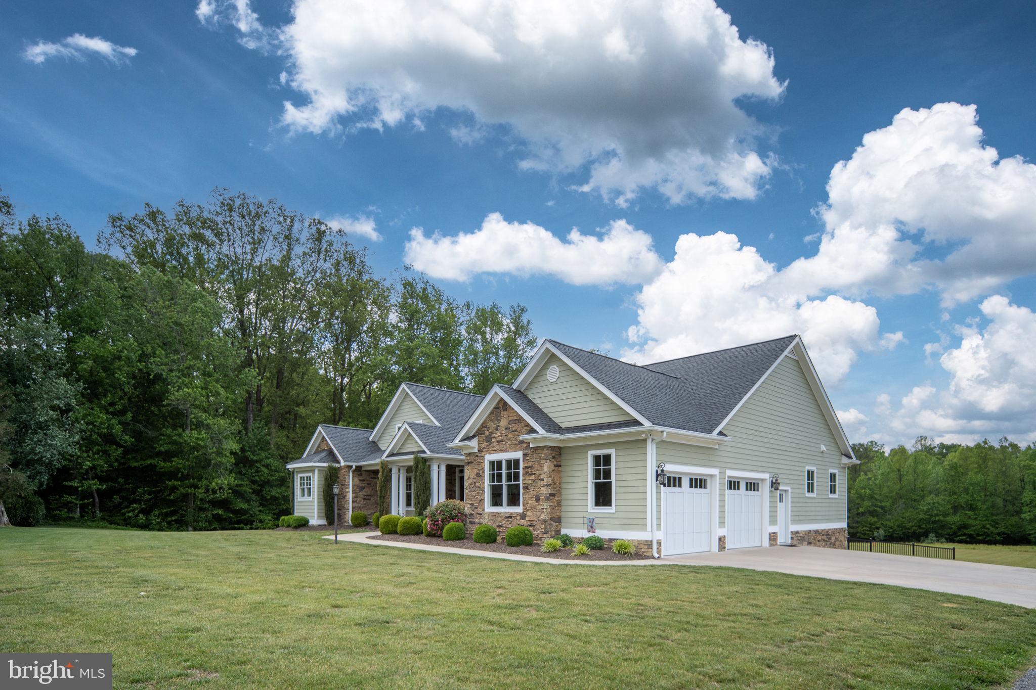 145 Forest Lane Road Fredericksburg, VA 22405 - Photo 91 of 109