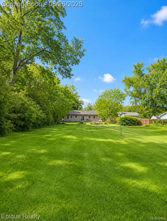 43899 Crowley Road Belleville, MI 48111 - Photo 26 of 26