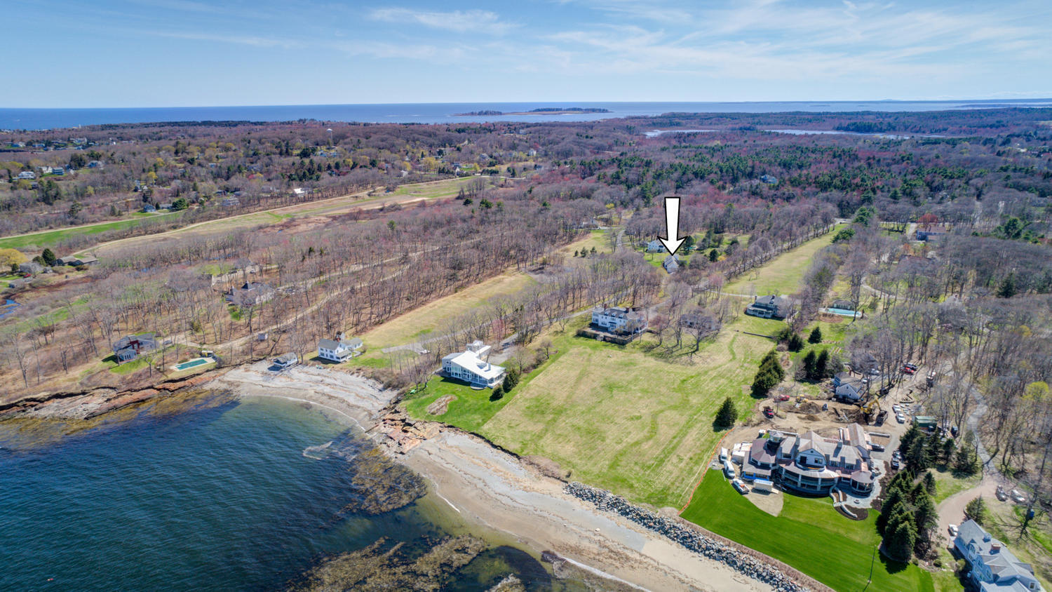 24 Elephant Rock Road Cape Elizabeth, ME 04107 - Photo 7 of 52 24 Elephant Rock Road Cape-large-002-35-