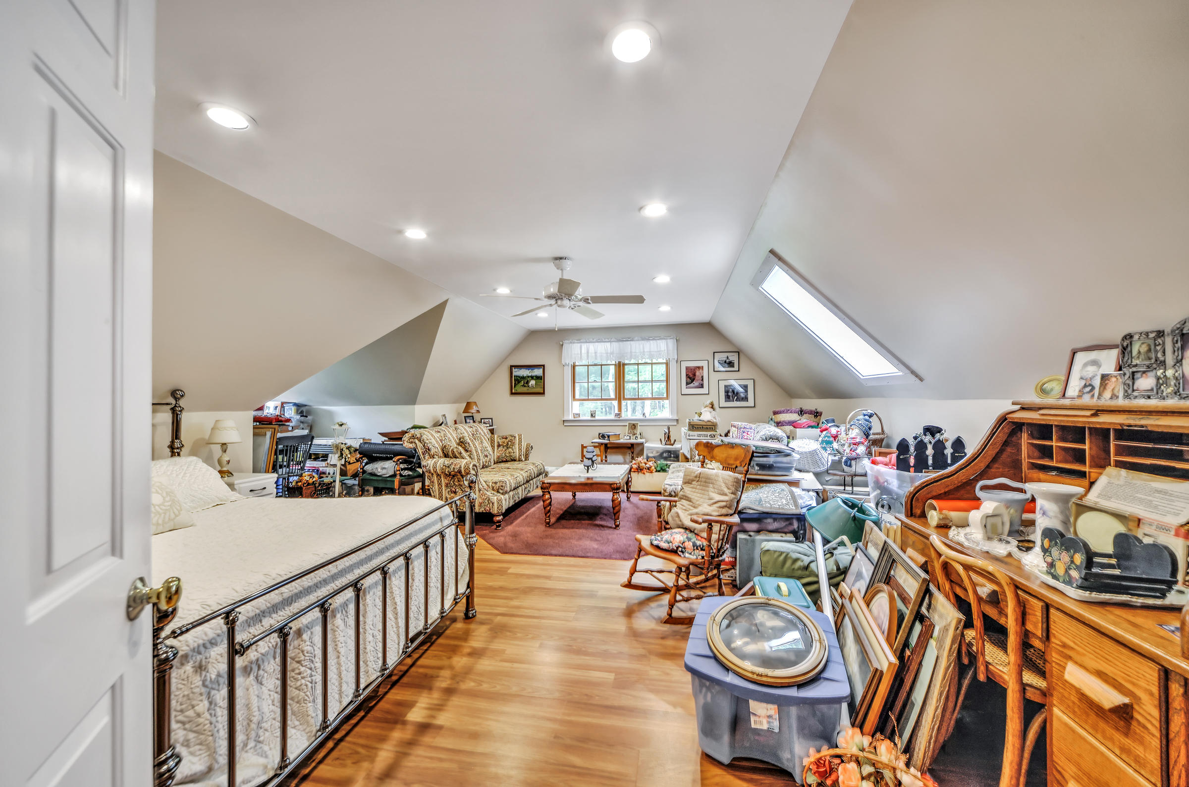 1340 Dutch Neck Road Waldoboro, ME 04572 - Photo 37 of 50 108014-34