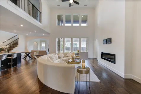 $1,075,000 | 21339 Crescent Winged Drive, Cypress, TX 77433