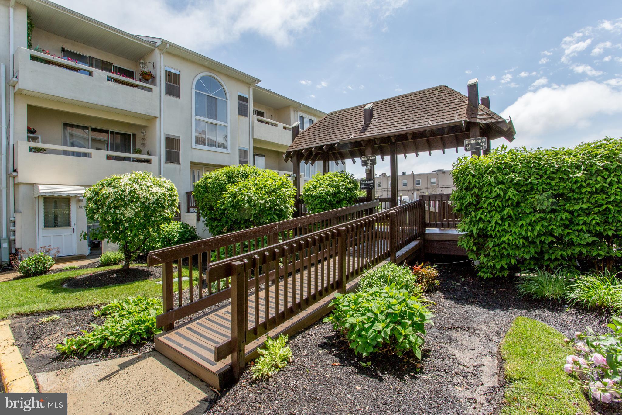 48 Bonnie Gellman Court, Unit B48 Philadelphia, PA 19114 - Photo 66 of 70