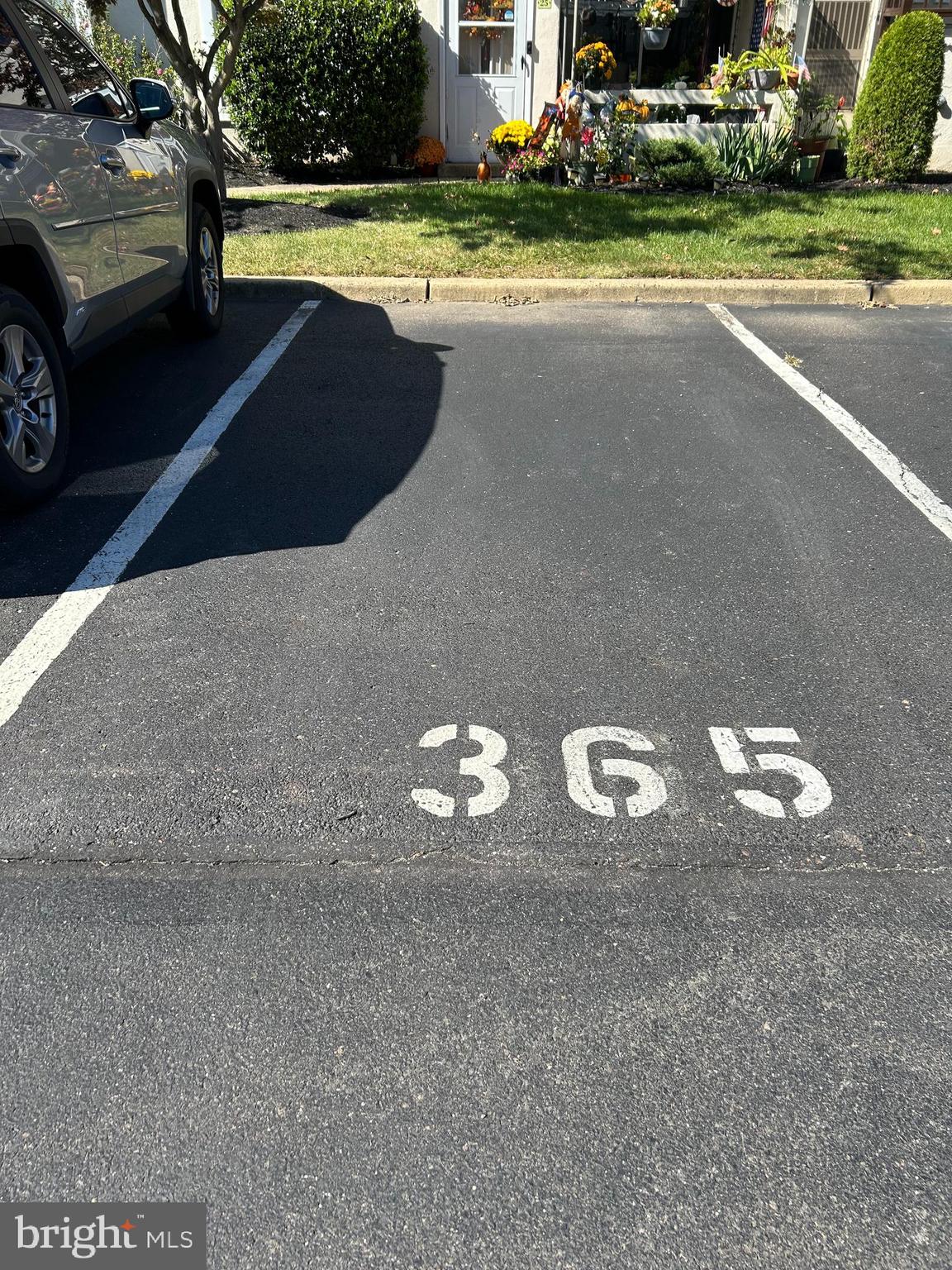 48 Bonnie Gellman Court, Unit B48 Philadelphia, PA 19114 - Photo 70 of 70 ASSIGNT PARKING