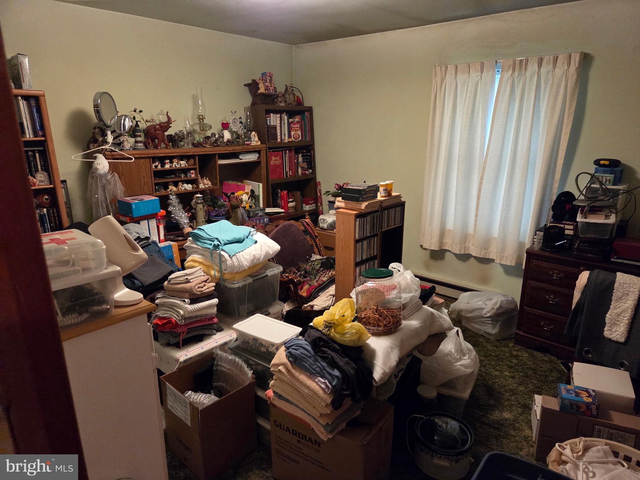 4942 Elizabethtown Road Manheim, PA 17545 - Photo 12 of 23 a storage room with furniture