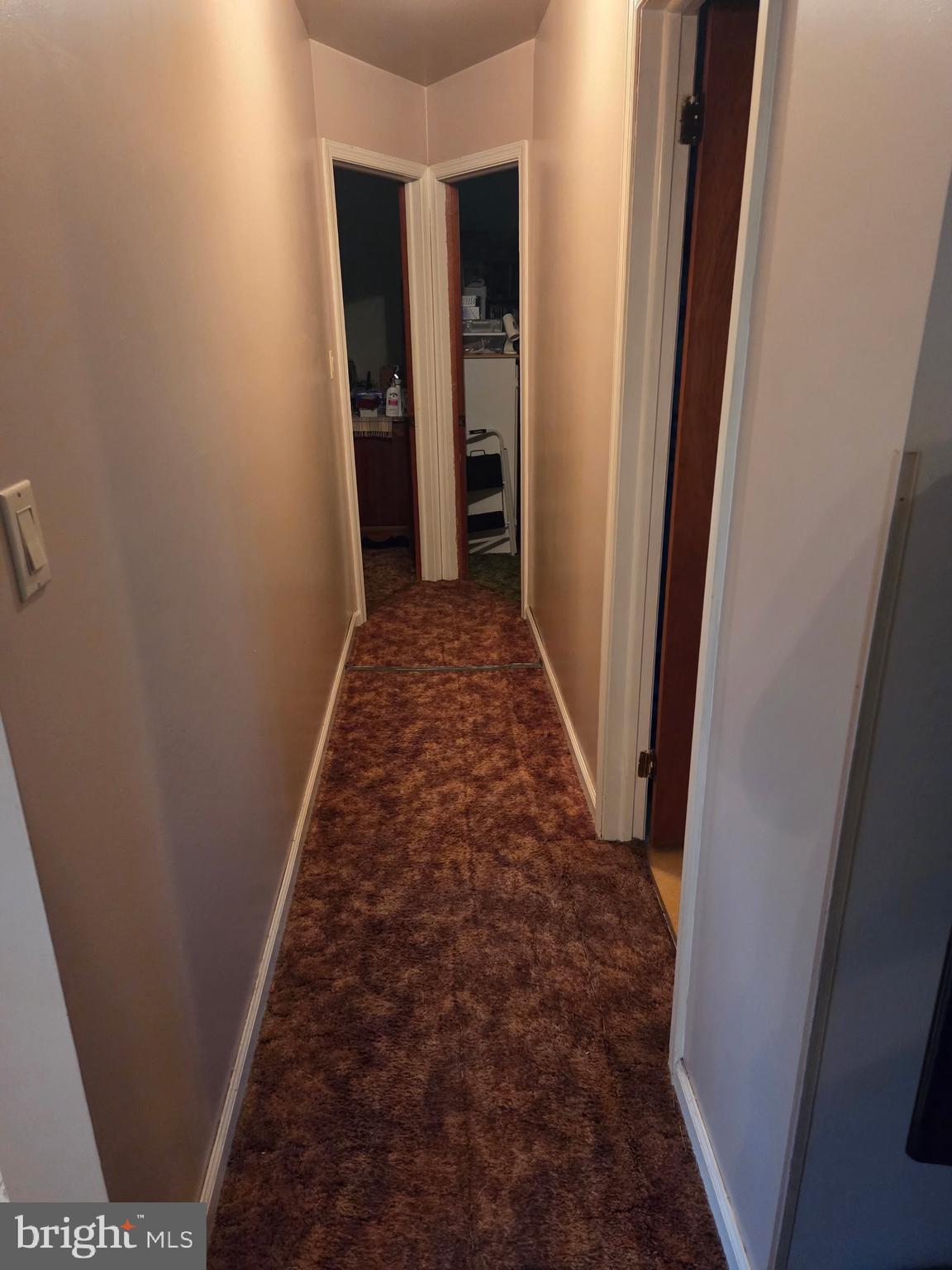 4942 Elizabethtown Road Manheim, PA 17545 - Photo 21 of 23 a view of hallway with window