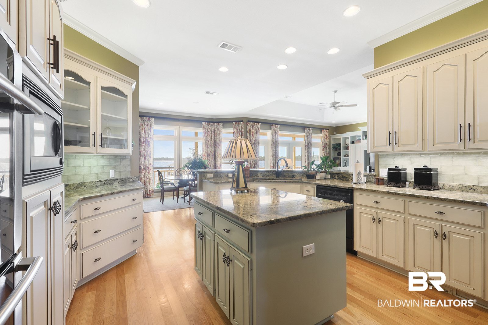 8241 Bay Harbor Road Elberta, AL 36530 - Photo 12 of 50